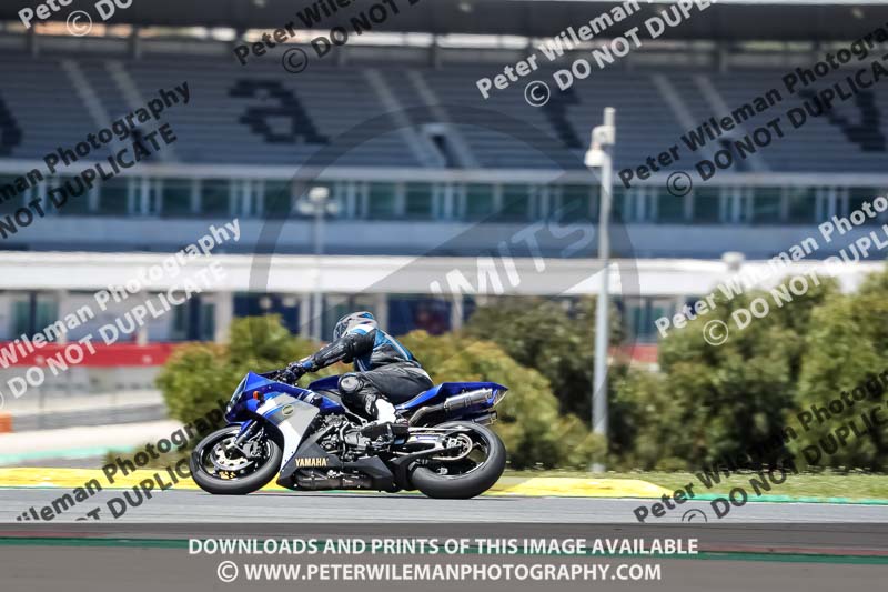 may 2019;motorbikes;no limits;peter wileman photography;portimao;portugal;trackday digital images